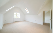 Waltham St Lawrence bedroom extension leads