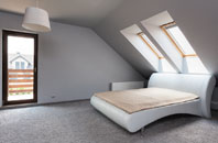 Waltham St Lawrence bedroom extensions
